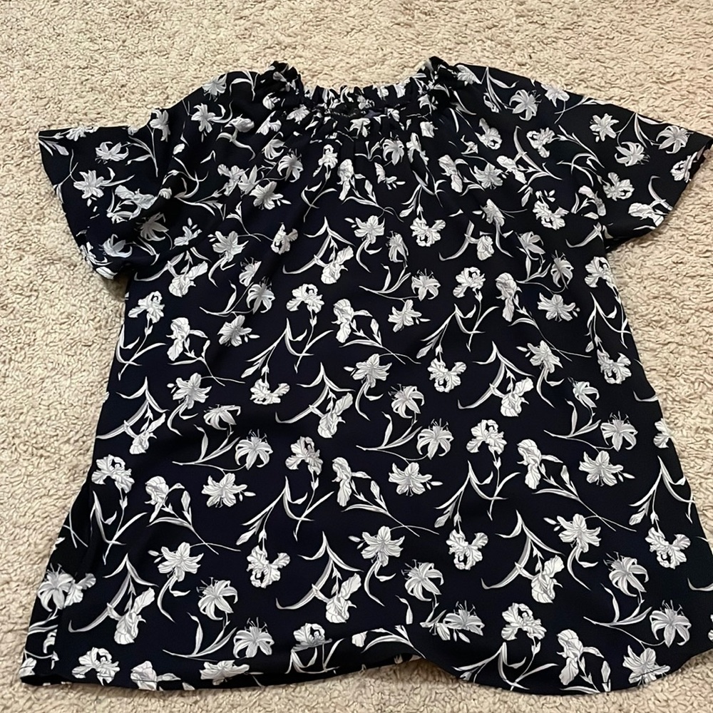 Ann Taylor blouse